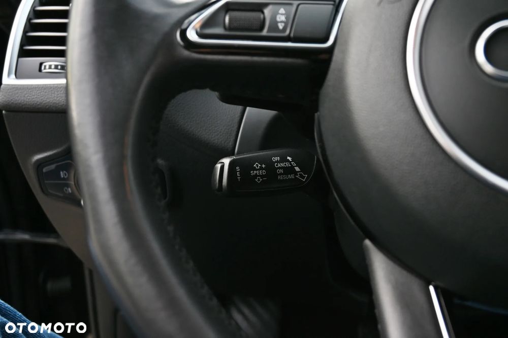 Audi Q5 2.0 TDI Quattro S tronic - 34