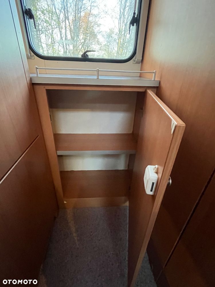 Fiat DUCATO KNAUS SUN TRAVELLER 2.8 - 17