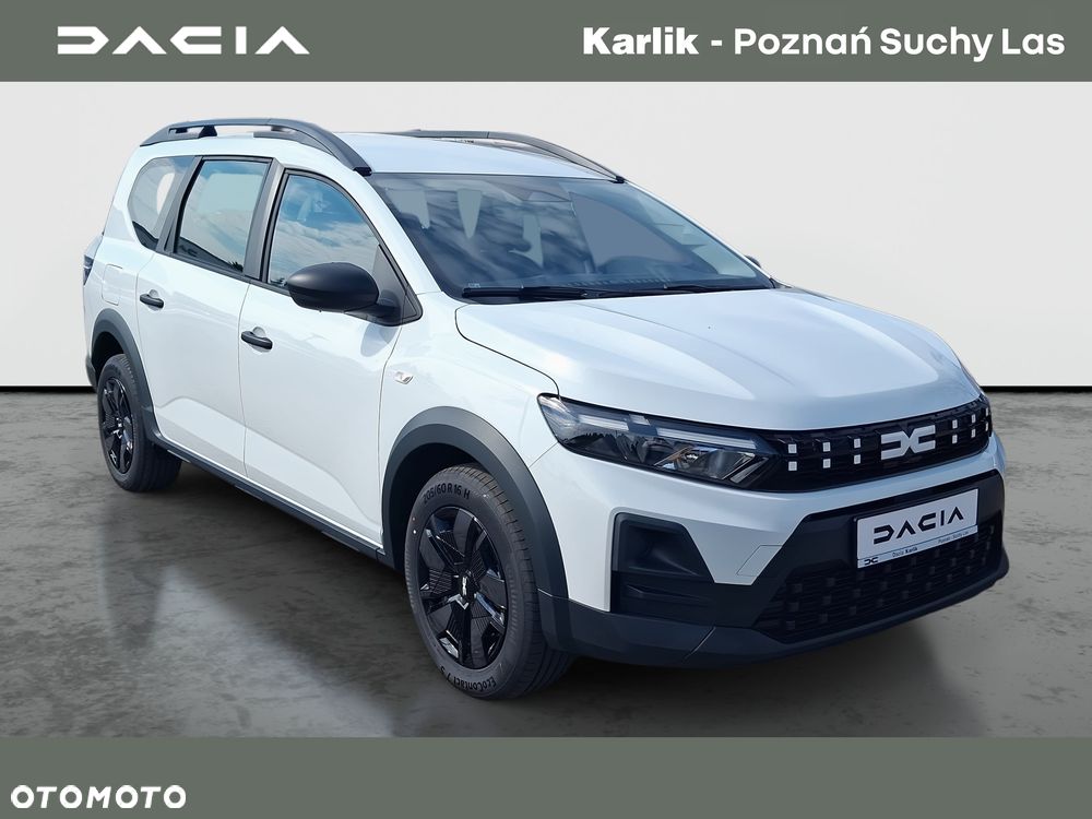 Dacia Jogger 1.0 TCe Essential - 7