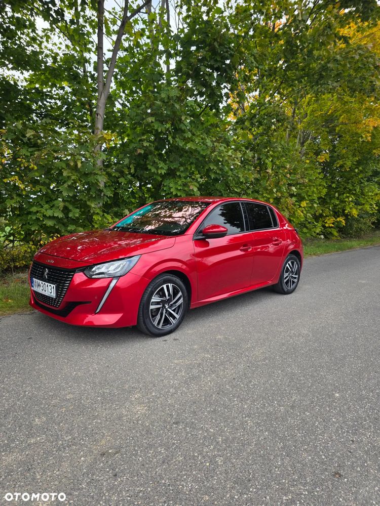 Peugeot 208 1.2 PureTech Active S&S - 19