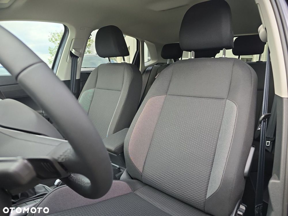 Volkswagen Polo 1.0 TSI Life Plus DSG - 18