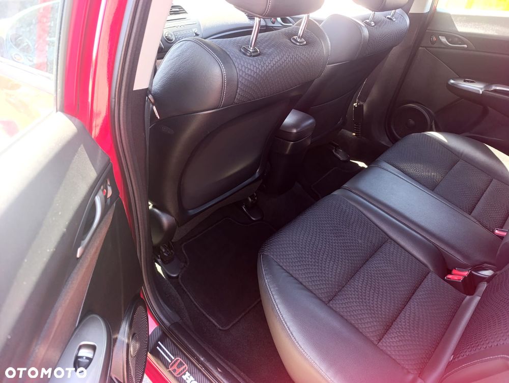 Honda Civic 1.4 i-VTEC i-SHIFT Type S - 13