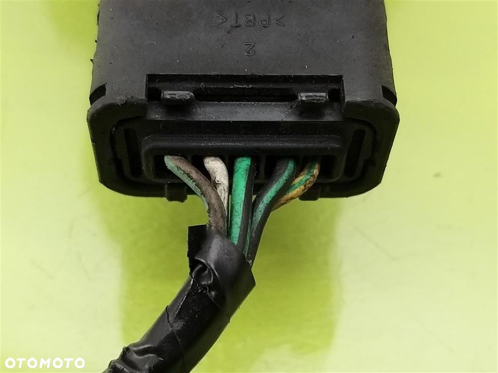 Zawór EGR Ford Focus  MK2 1.6 TDCI 107KM 2004-2007 9649358780 21597518-1 - 2