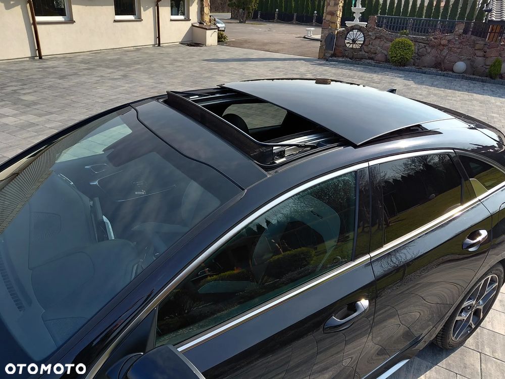 Kia ProCeed 1.6 CRDi GT Line DCT - 28