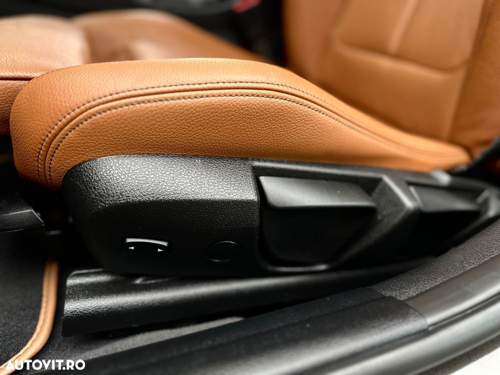 BMW Seria 3 320d Aut. xDrive Luxury Line - 20