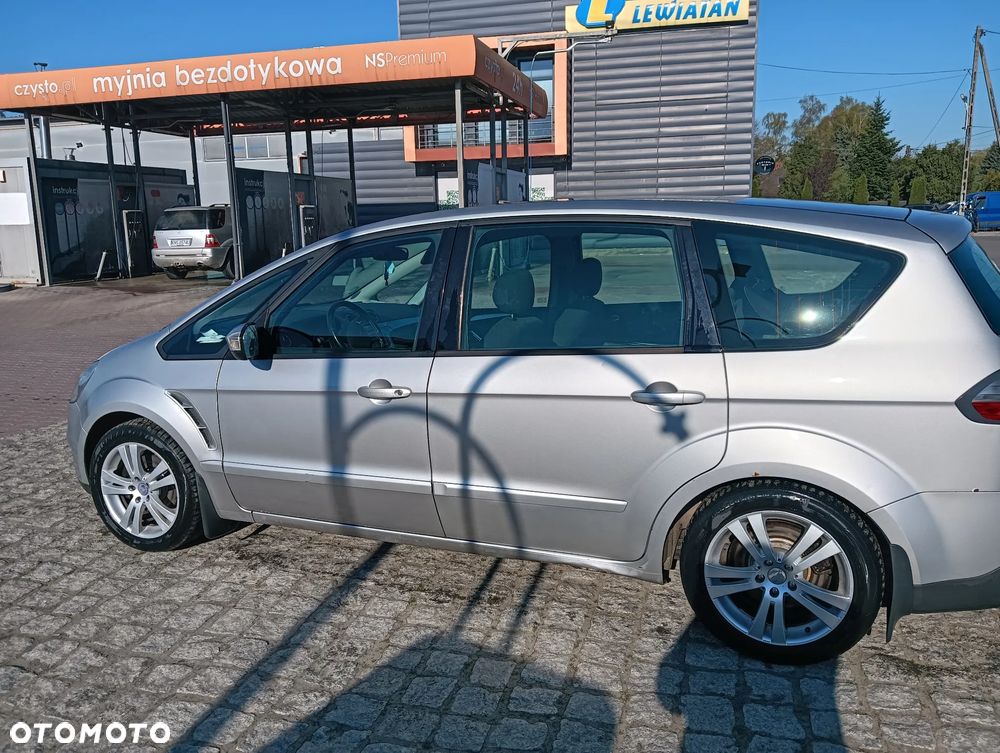 Ford S-Max 2.0 TDCi Ambiente - 6