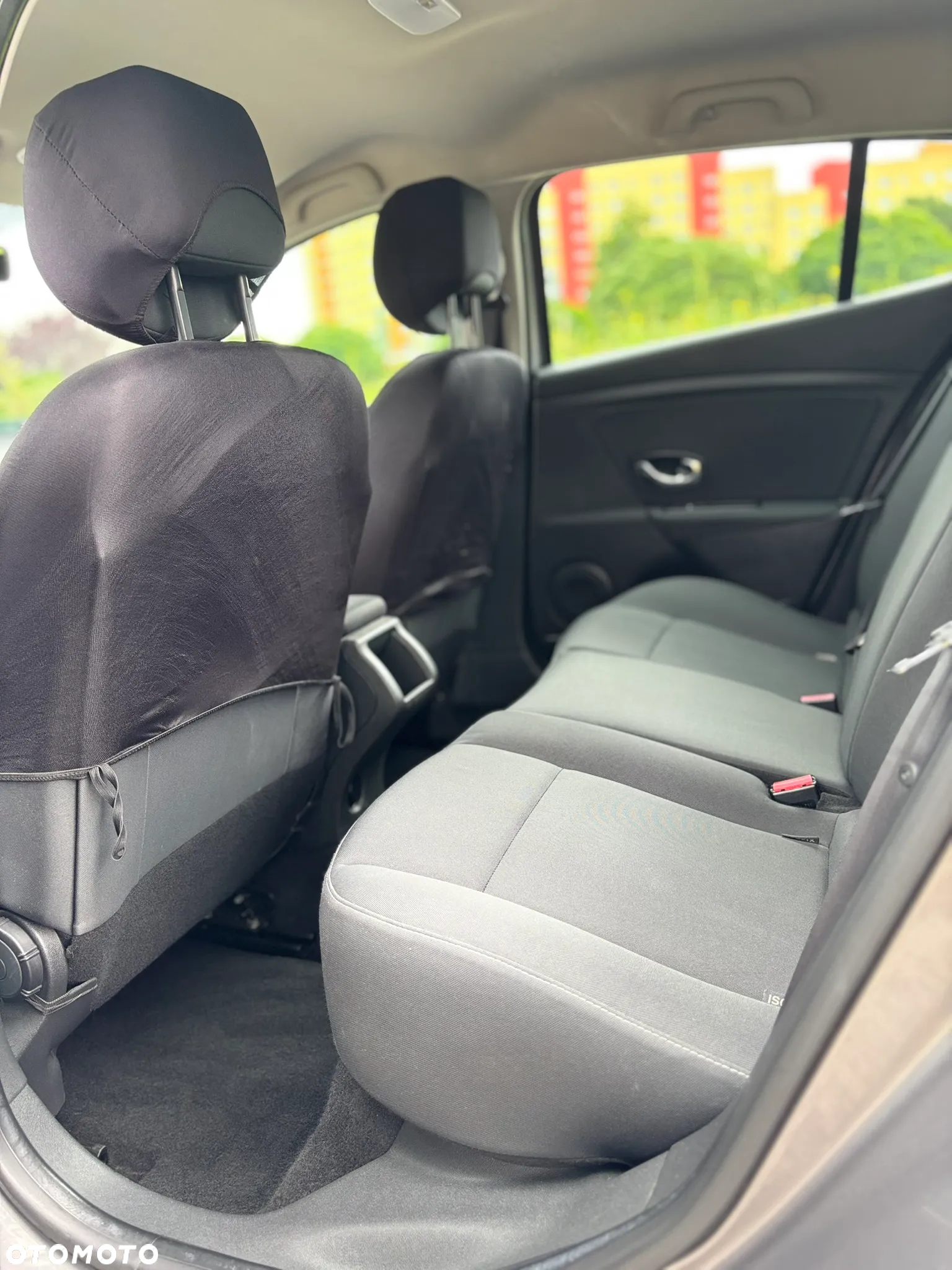Renault Megane 1.5 dCi Limited - 11