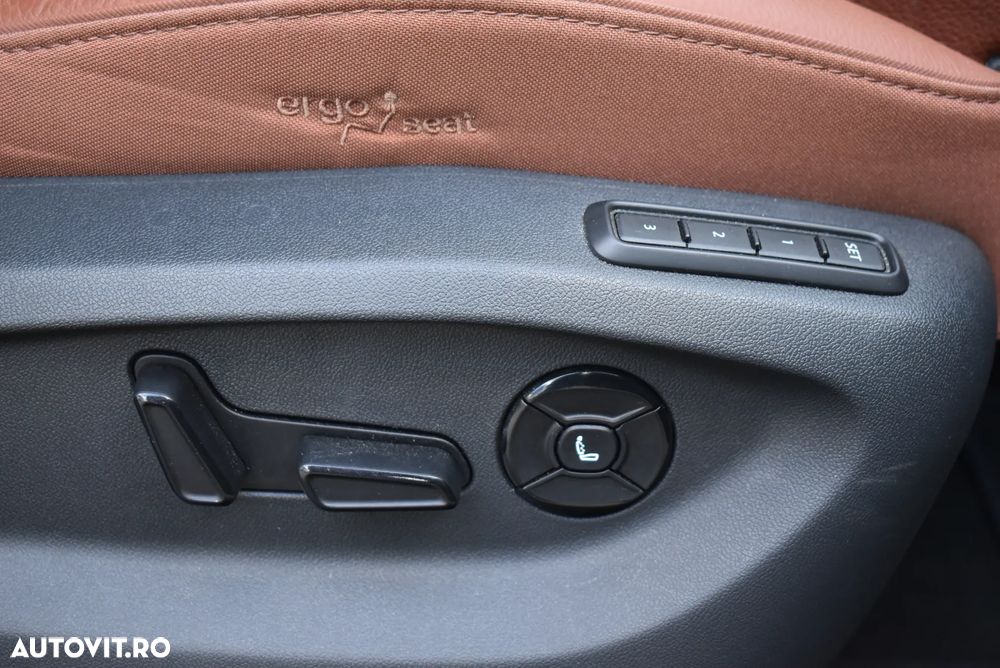 SKODA Kodiaq 2024 — imagine 32