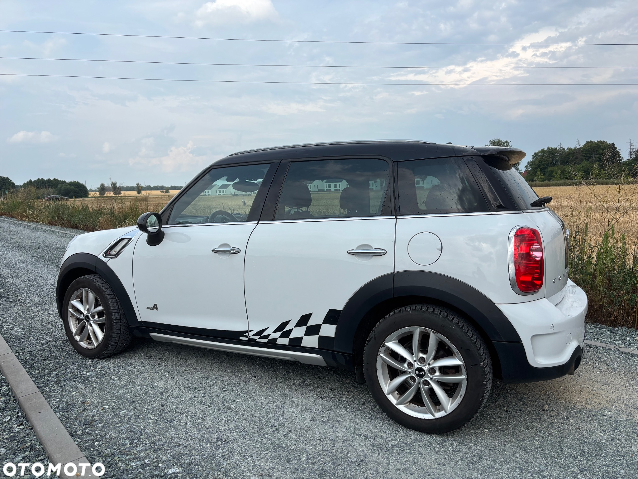 MINI Cooper S sport - 4