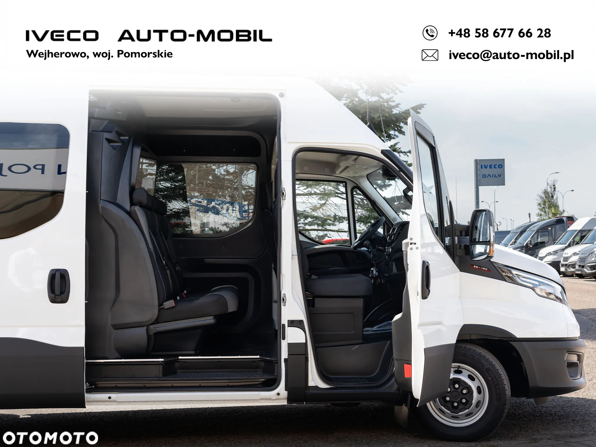 Iveco Daily 35S18H V - 11