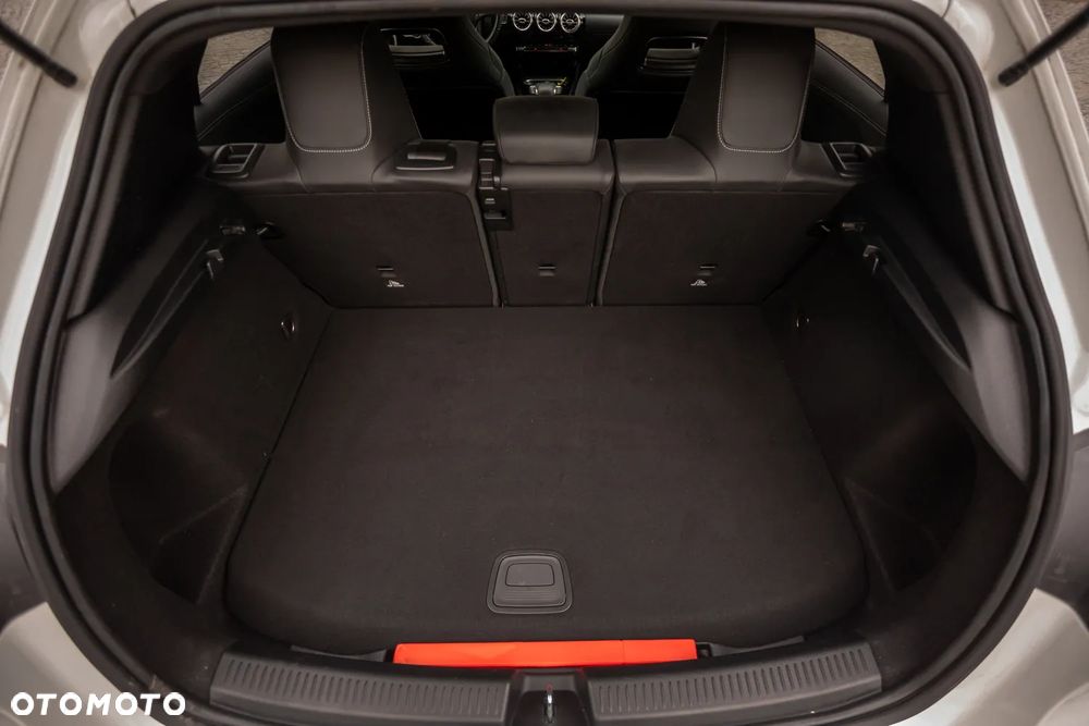 Mercedes-Benz Klasa A 250 e 8G-DCT Edition 2020 - 20