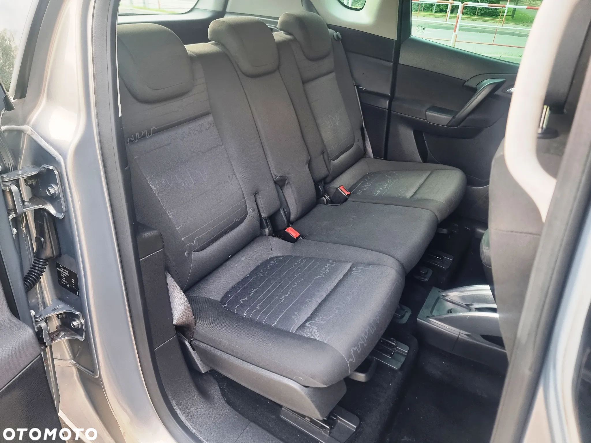 Opel Meriva 1.4 T Cosmo - 15