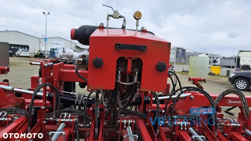 Lemken EC-WEEDER - 11