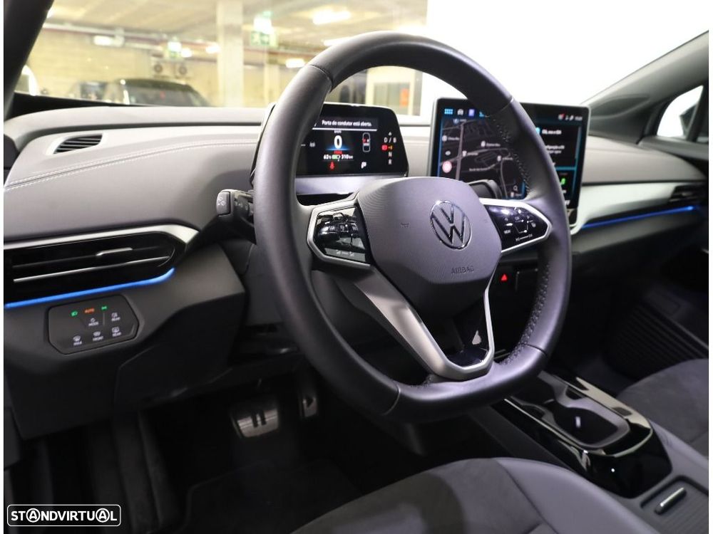 VW ID.4 77 kWh Pro Black Style - 23
