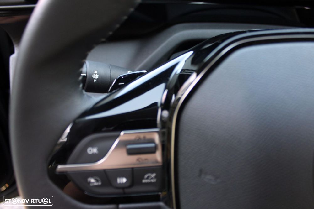 Peugeot 308 PureTech 130 EAT8 Active Pack - 8