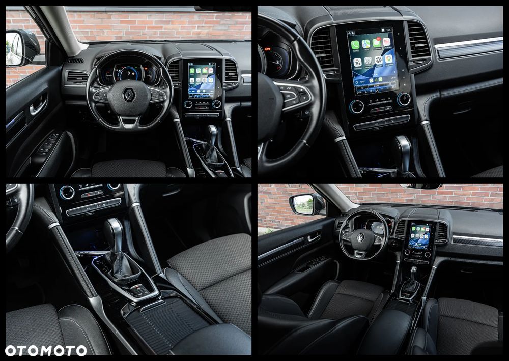 Renault Koleos 2.0 Blue dCi Techno 4x4 X-Tronic - 29