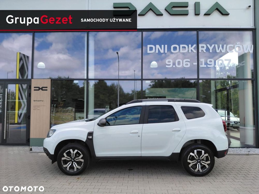 Dacia Duster - 2