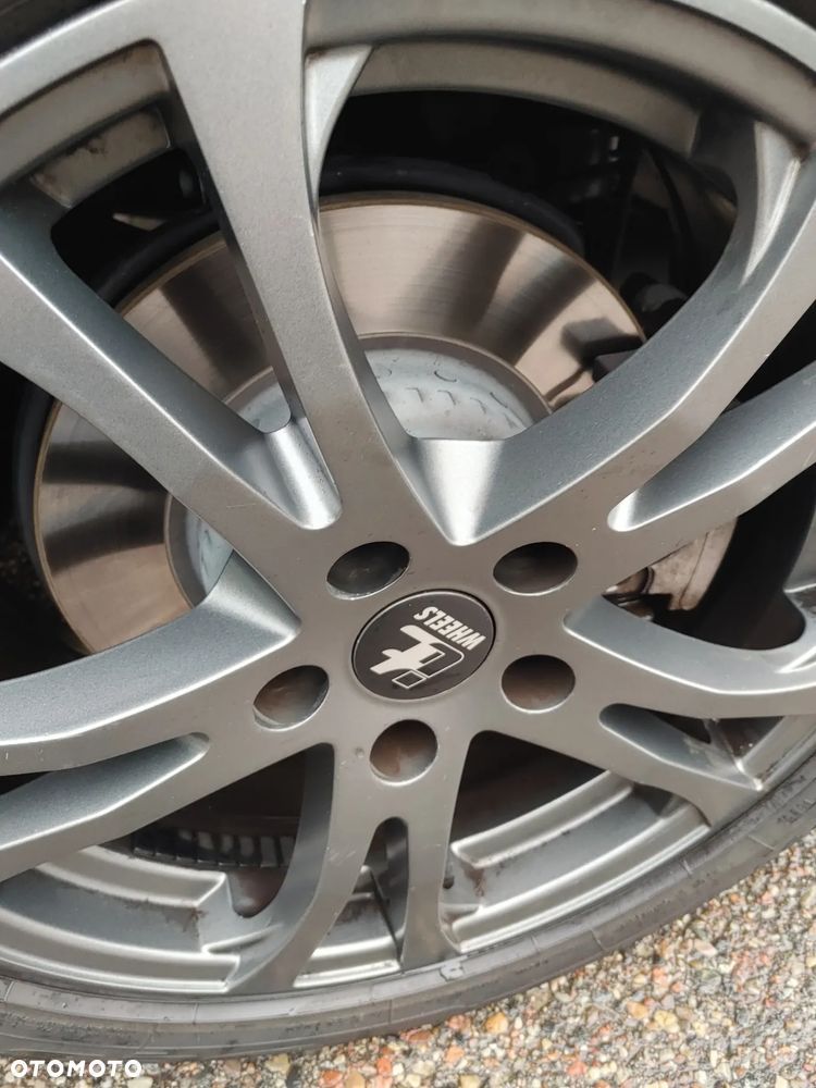 Mercedes-Benz Klasa C 200 (BlueTEC) d T 7G-TRONIC - 12