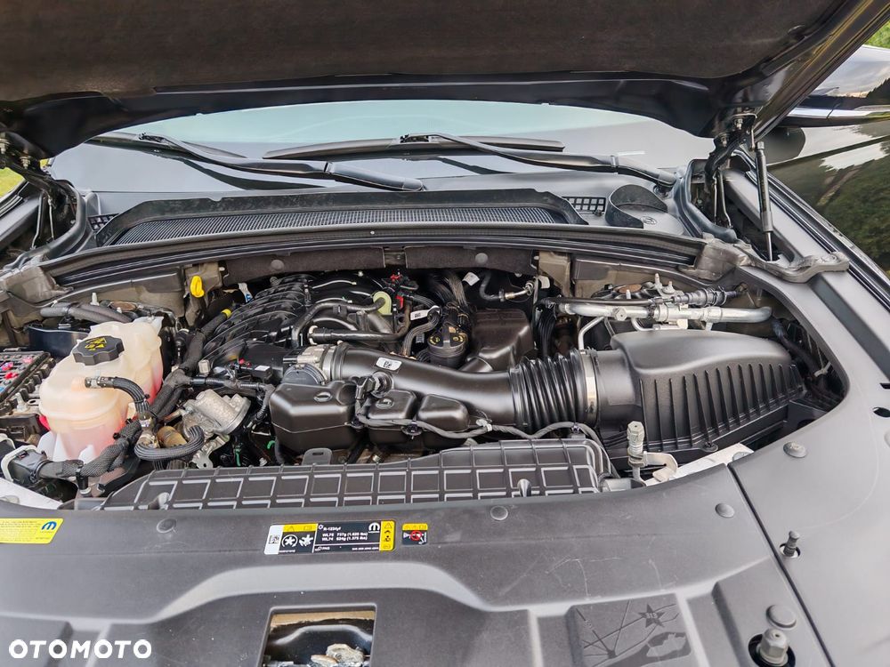 Jeep Grand Cherokee 3.6 V6 Limited - 27