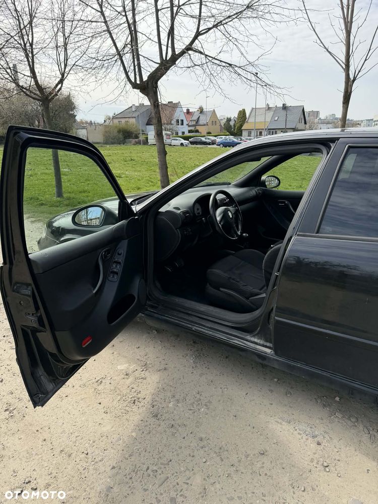 Seat Leon 1.8T Cupra R - 9