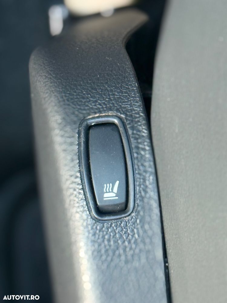 Dacia Duster 1.5 dCi 4WD Prestige jante 16" - 17