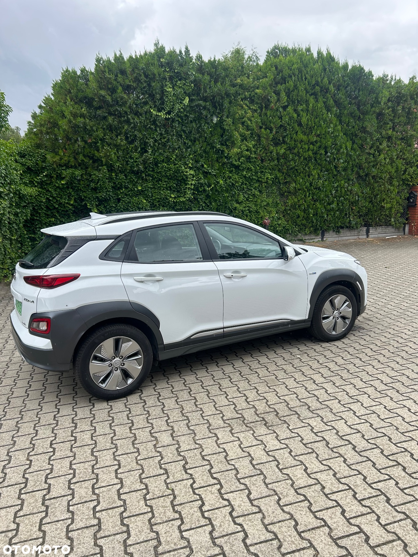 Hyundai Kona Electric 39kWh Premium - 9