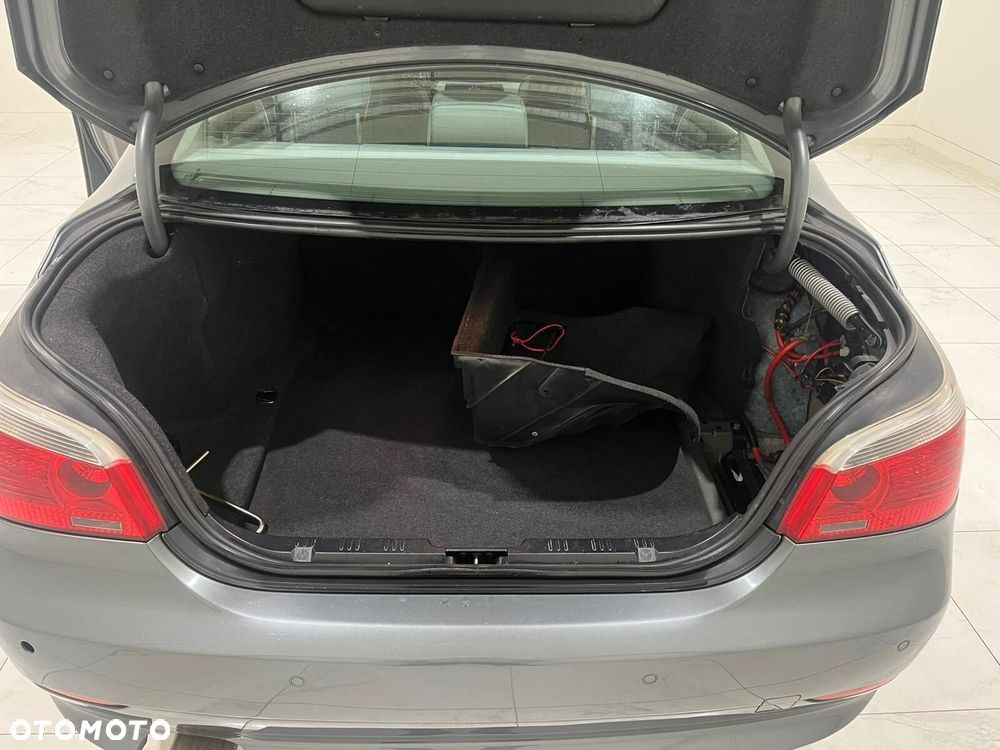 BMW Seria 5 - 20