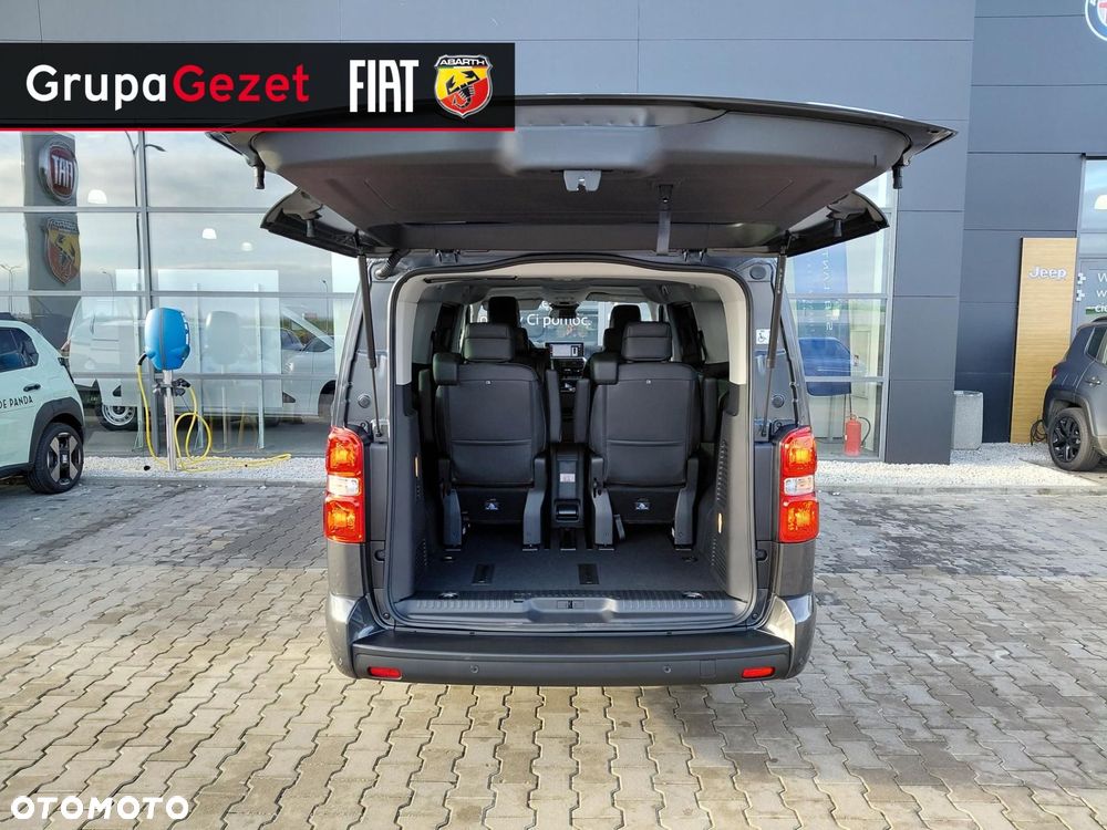 Fiat Ulysse Business VIP EAT8 - 16