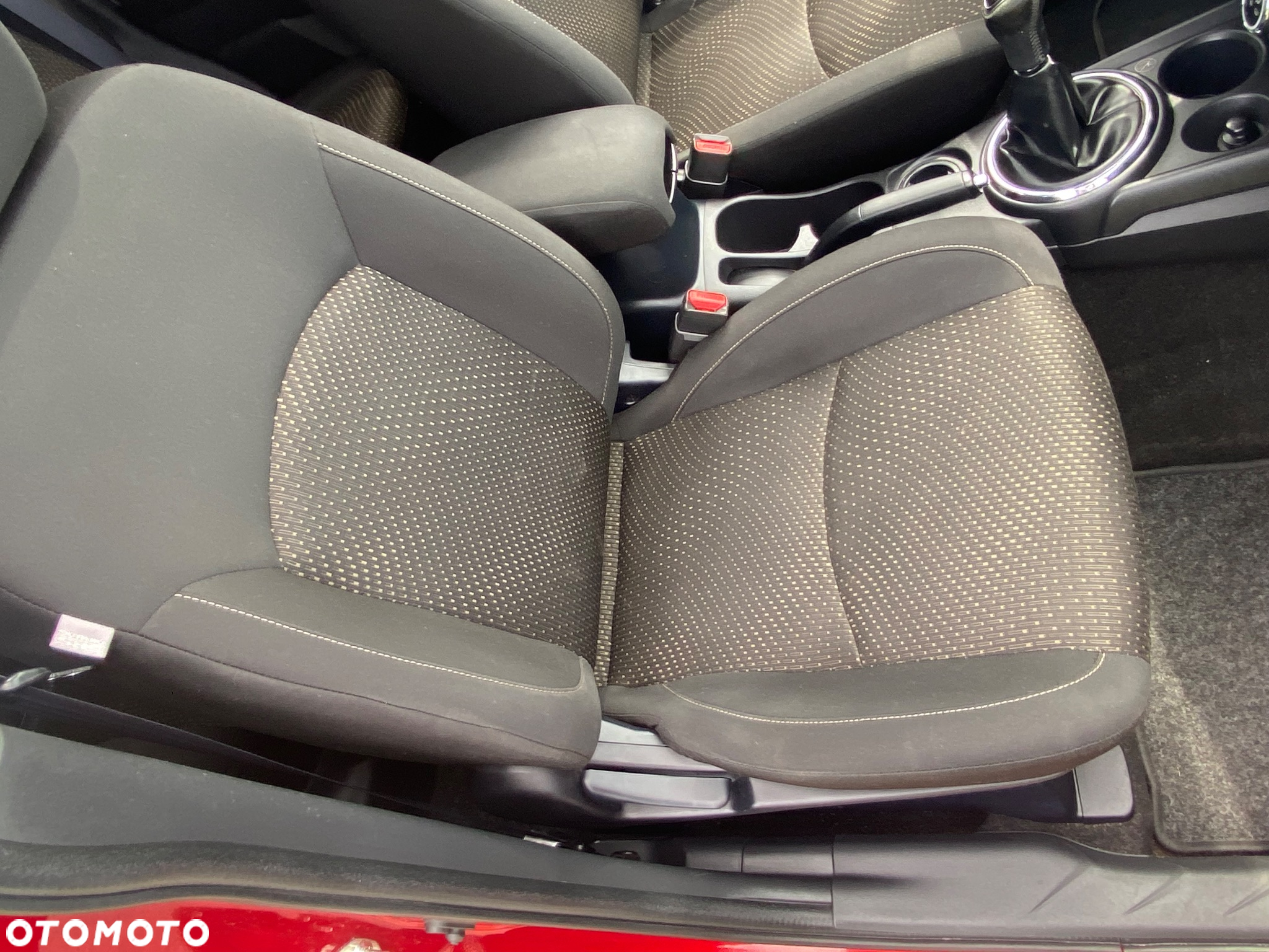 Mitsubishi ASX 1.6 2WD Comfort Edition - 7