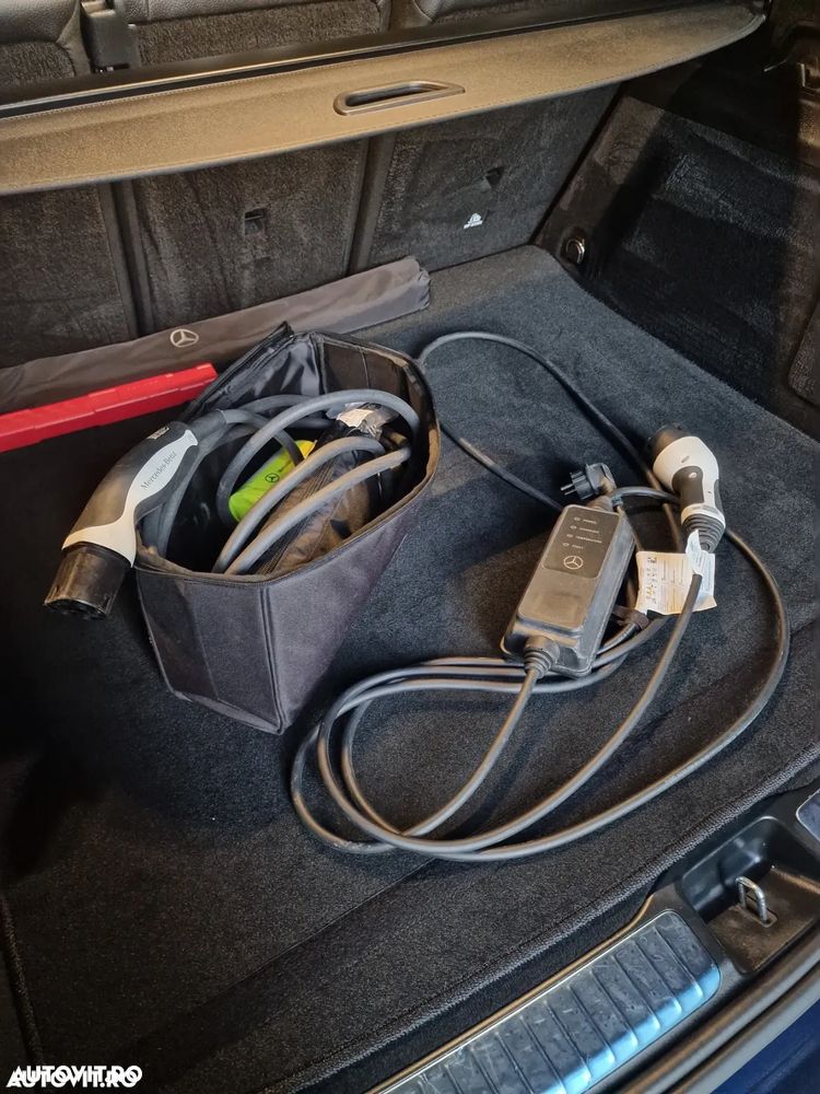 Mercedes-Benz GLE - 10