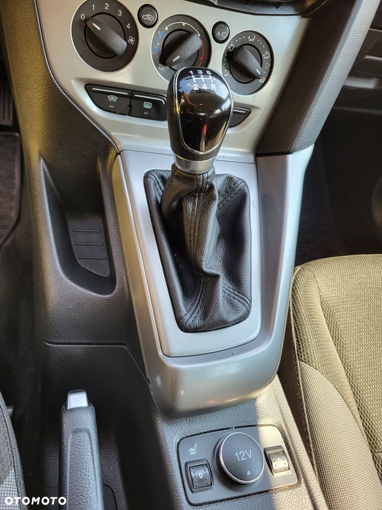 Ford Focus 1.0 EcoBoost Edition - 7