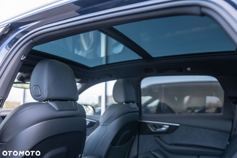 Audi Q7 - 23