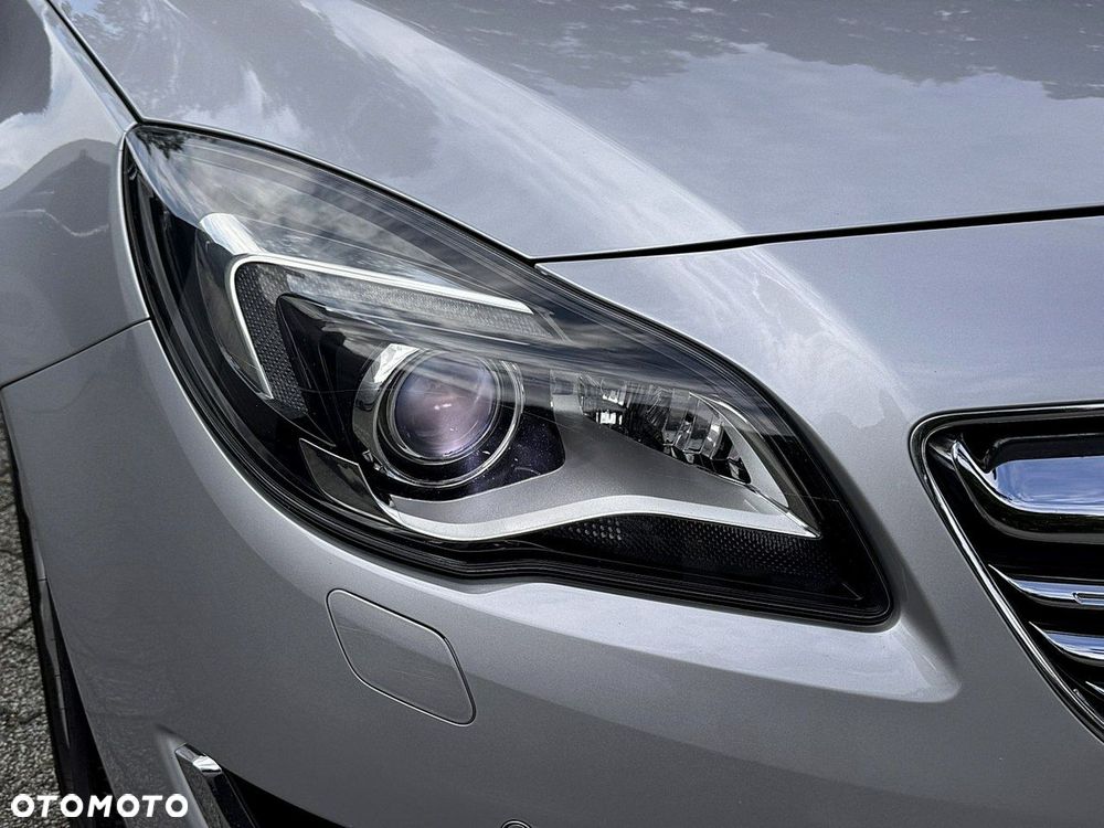 Opel Insignia - 21