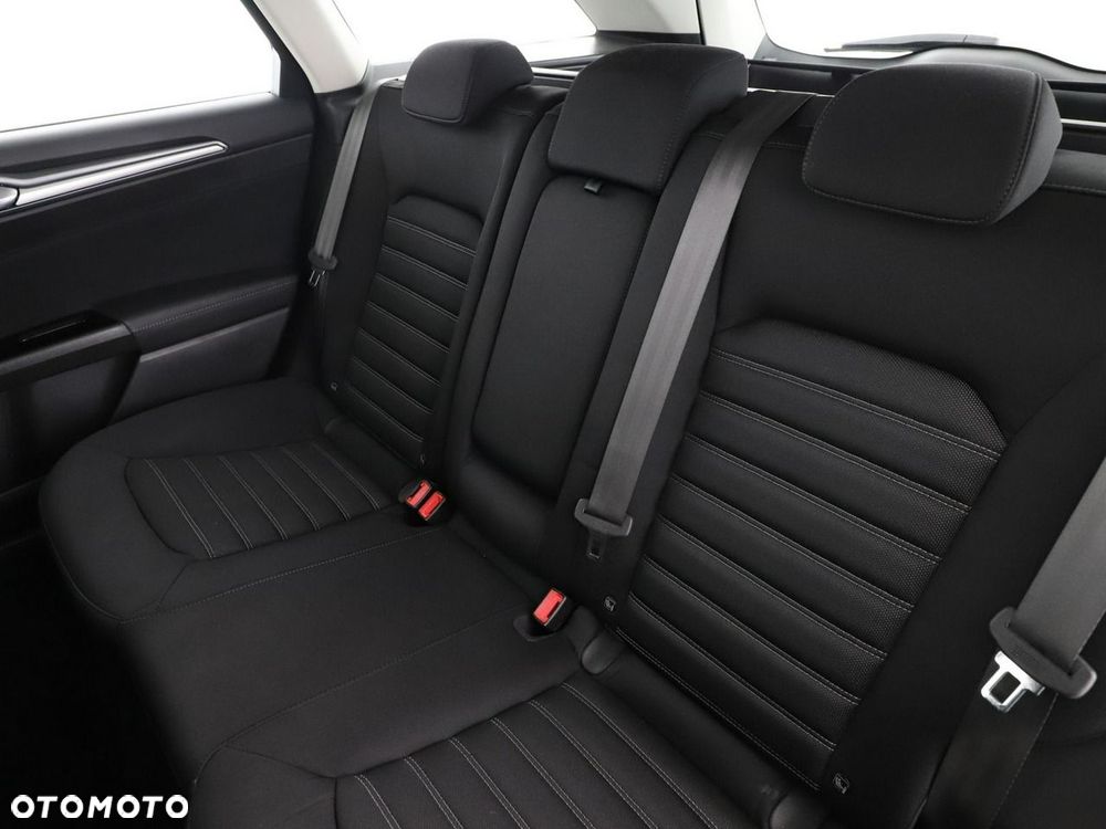 Ford Mondeo 1.5 EcoBoost STart-Stopp Trend - 18