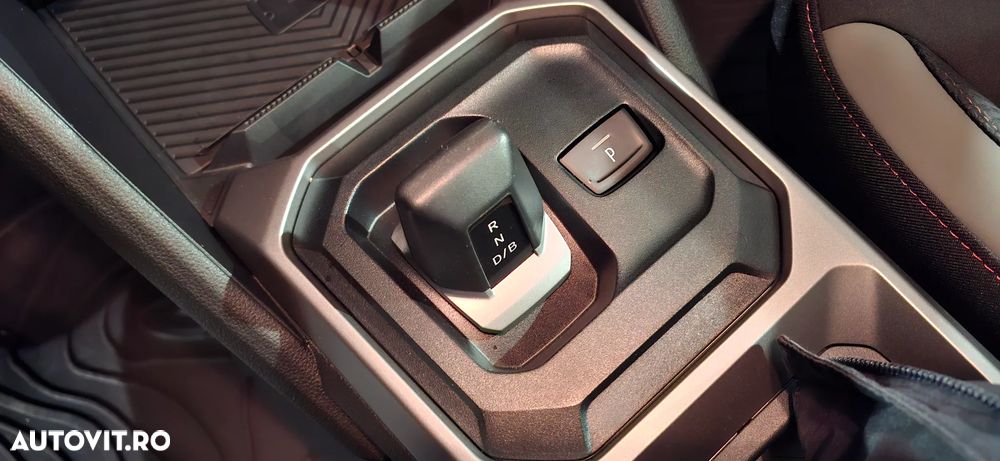 Dacia Duster HEV 140 Extreme - 7