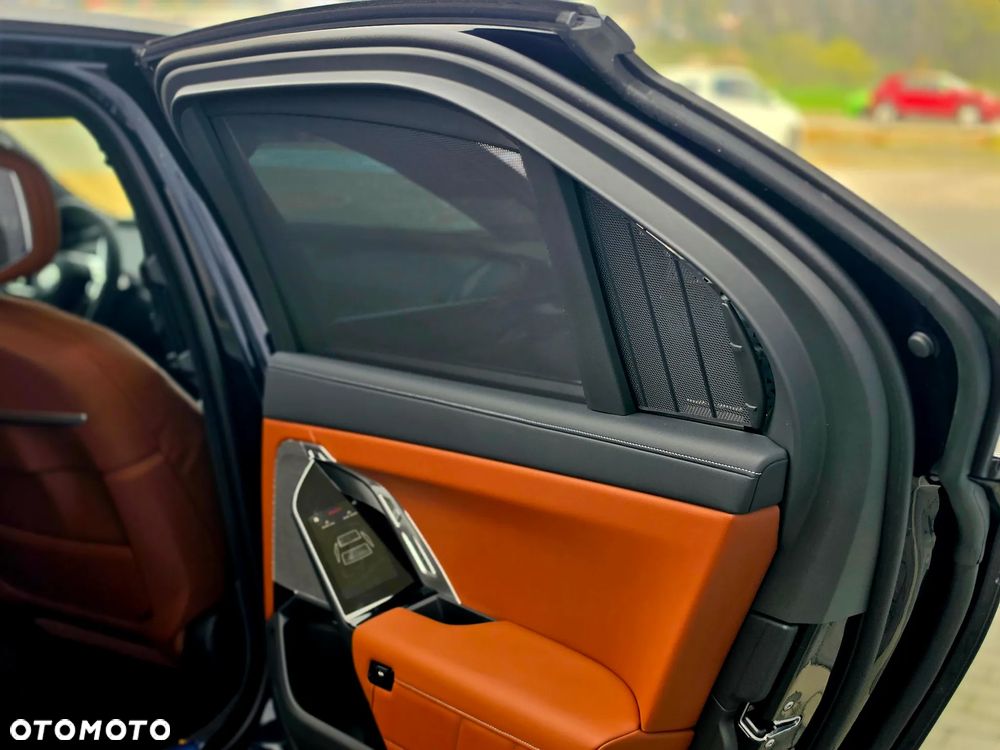 BMW Seria 7 740d xDrive mHEV M Sport sport - 34