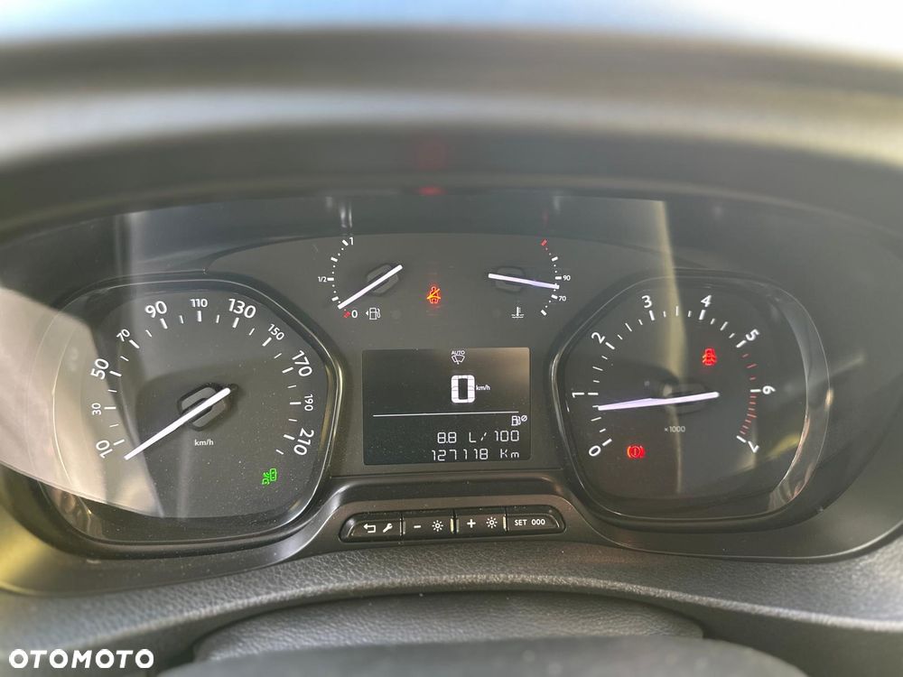 Toyota Proace 4x4 - 30