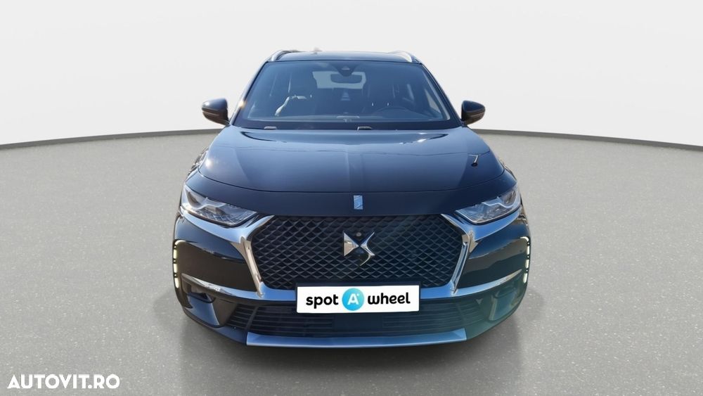 DS Automobiles DS 7 Crossback - 2