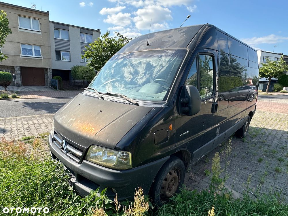 Citroën Jumper - 2
