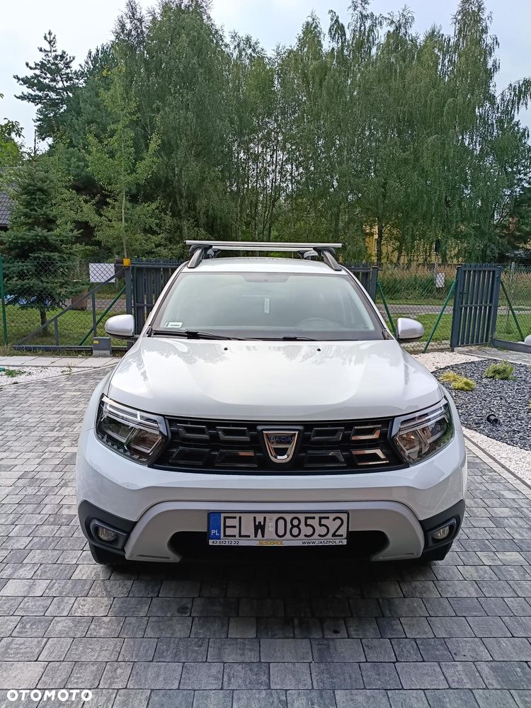 Dacia Duster 1.0 TCe Prestige - 3