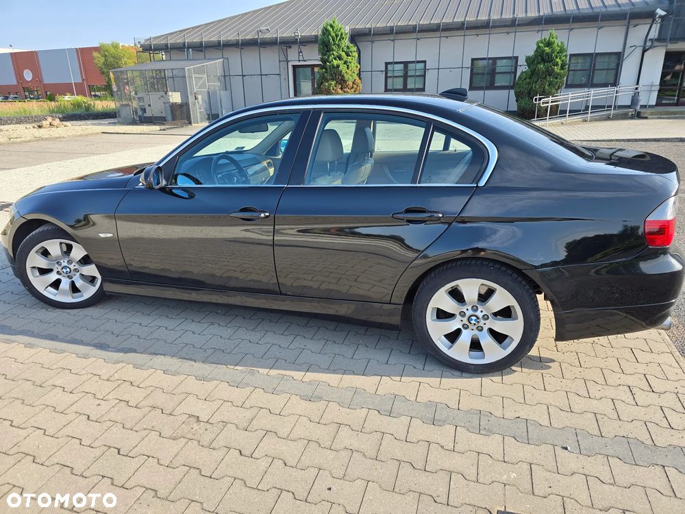 BMW Seria 3 - 3