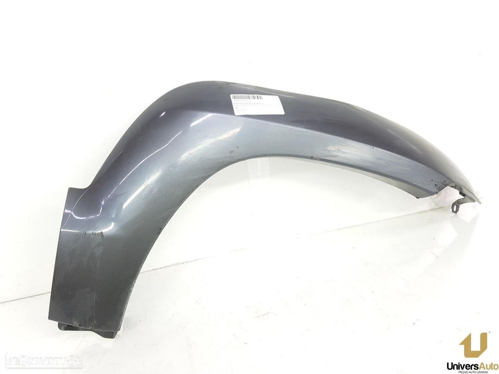 ARO FRONTAL DIREITO TOYOTA LAND CRUISER PRADO 2005 -7561160111B1 - 2