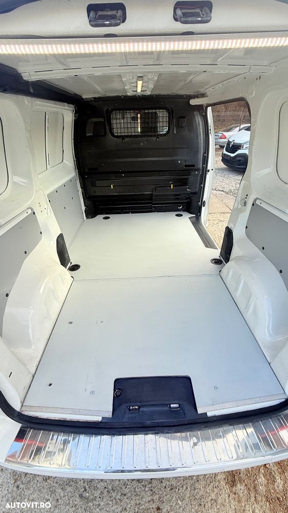 Peugeot Expert Tva inclus si deductibil - 18