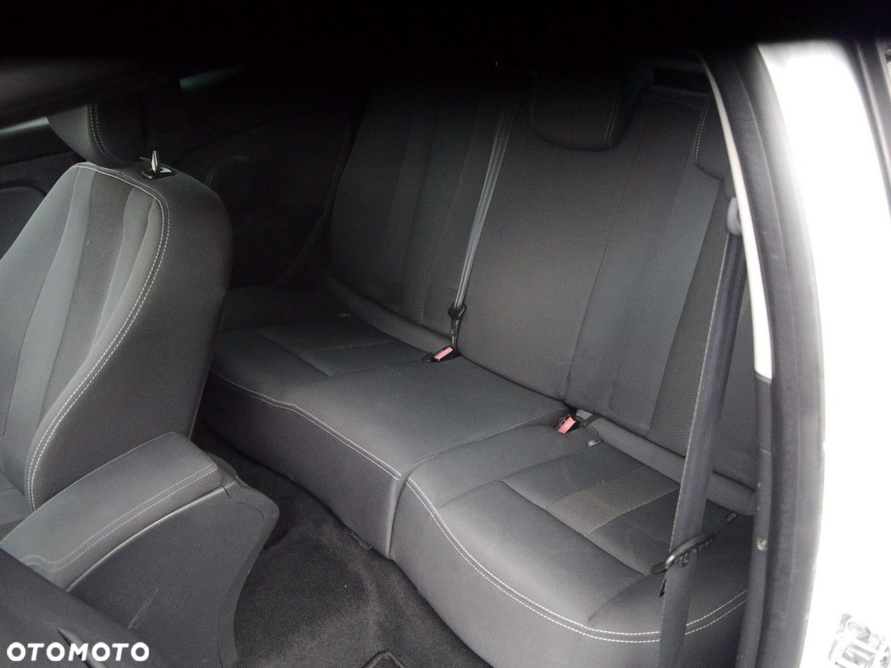 Renault Megane 2.0 16V Dynamique CVT - 27