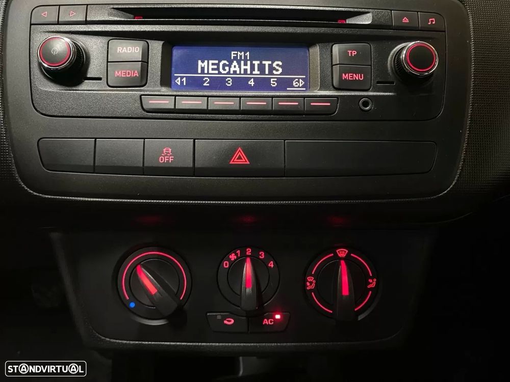 SEAT Ibiza 1.2 TDI Style - 13