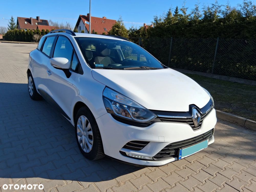 Renault Clio 0.9 Energy TCe Alize - 2