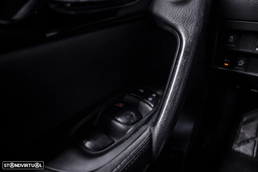 Nissan Qashqai 1.5 dCi Acenta - 19