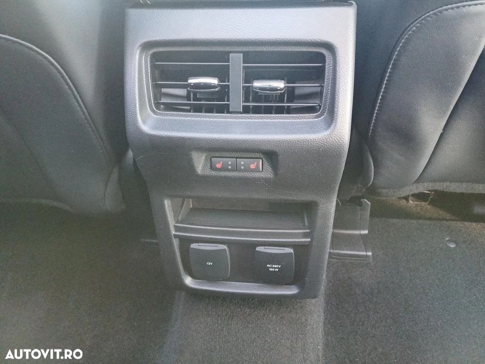 Ford Edge 2.0 Panther A8 AWD Vignale - 22