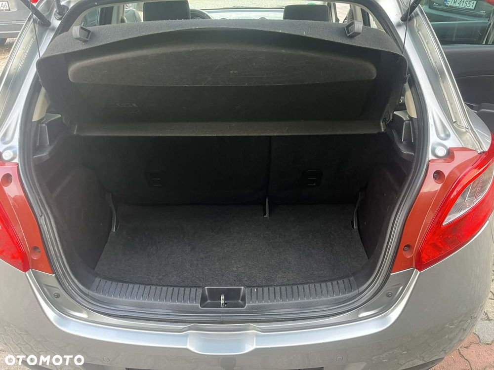 Mazda 2 1.3 MZR Edition - 16