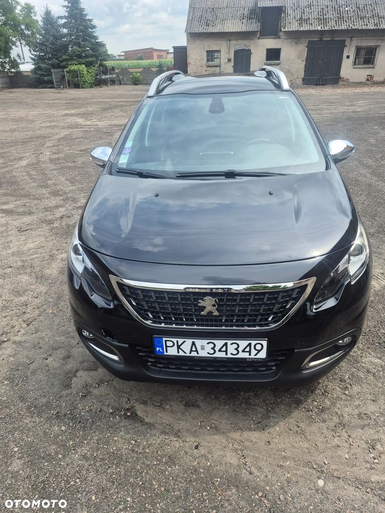 Peugeot 2008 PureTech 130 Active - 2